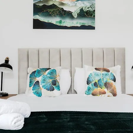 Cozy 1 Bedroom Flat Paddington London Room photo